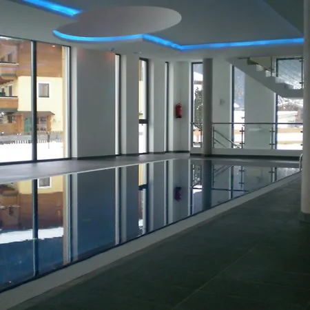 Manuela 13 By Smr - Inc And Near Gondola Apartament Rauris