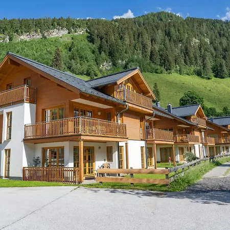 Manuela 13 By Smr - Inc And Near Gondola Rauris