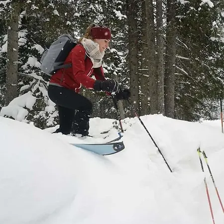 Apartment Manuela 13