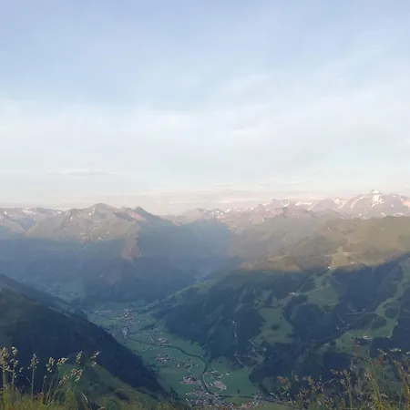 Manuela 13 Apartment Rauris