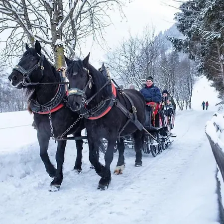 公寓 Manuela 13 By Smr - Inc And Near Gondola