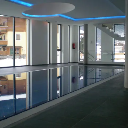 Manuela 13 Apartment Rauris