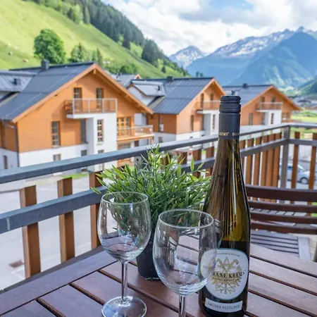 Apartment Manuela 13