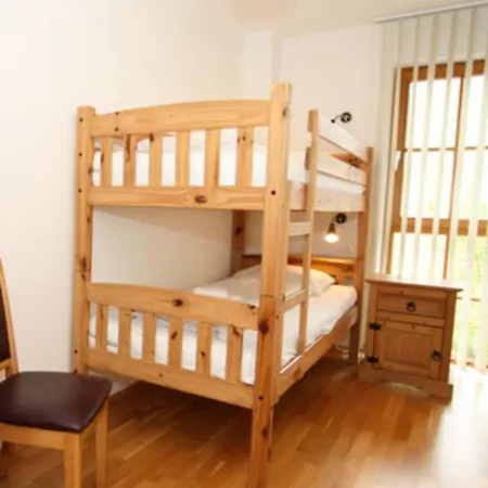 Apartment Manuela 13