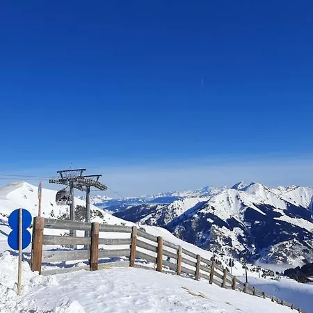 Manuela 13 By Smr - Inc And Near Gondola 公寓 劳里斯