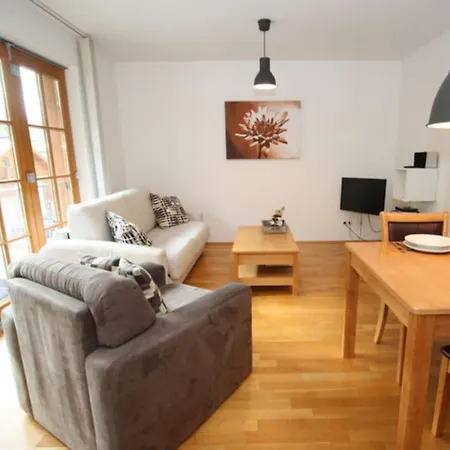 Apartment Manuela 13 *