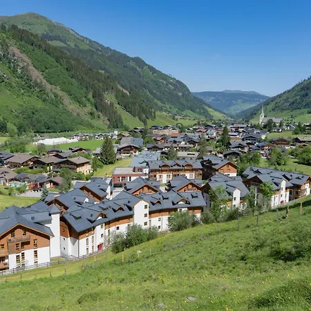 Manuela 13 Apartment Rauris