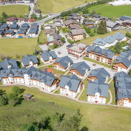 Apartment Manuela 13 Rauris