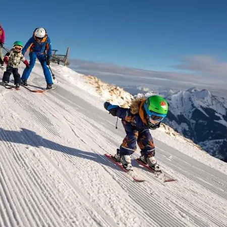 公寓 Manuela 13 By Smr - Inc And Near Gondola