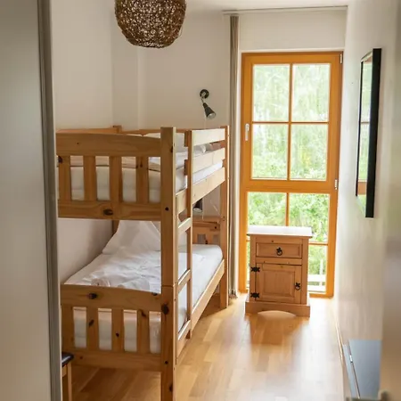 Apartment Manuela 13