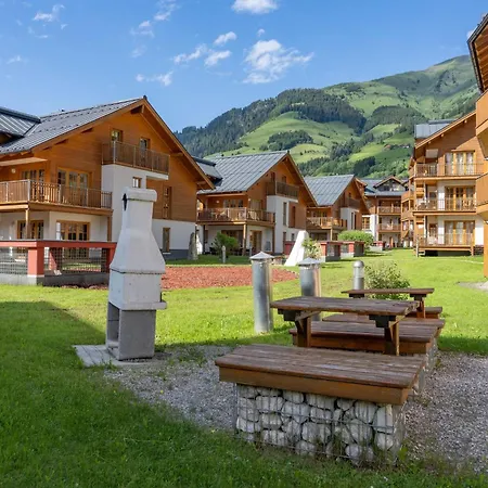 Manuela 13 By Smr - Inc And Near Gondola Rauris
