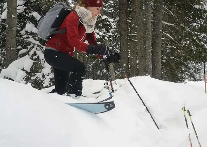 Appartement Manuela 13