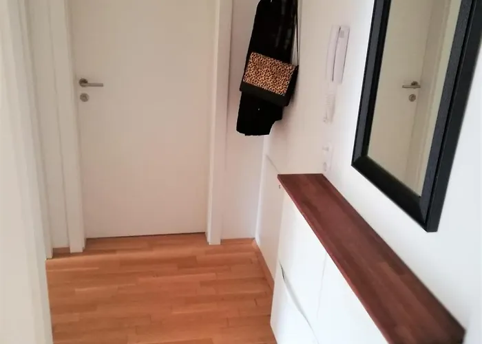 Manuela 13 Appartement *