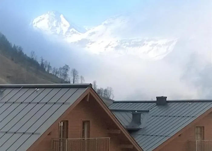 Manuela 13 Appartement *