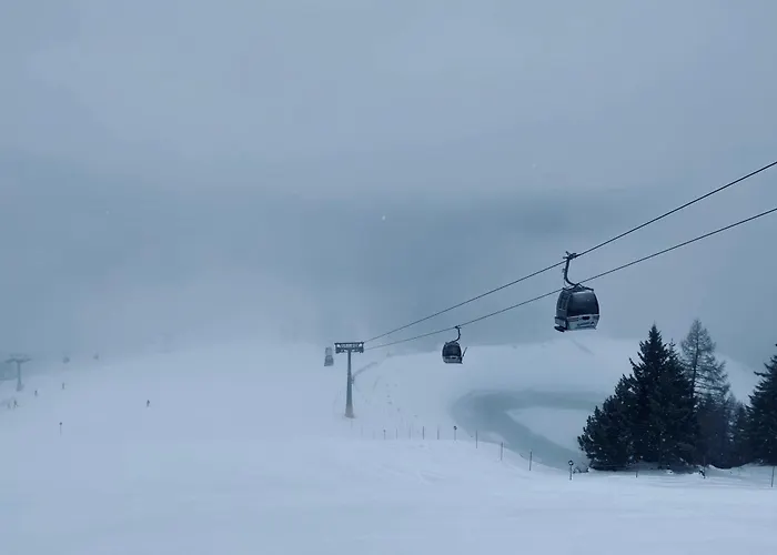 Appartement Manuela 13 *