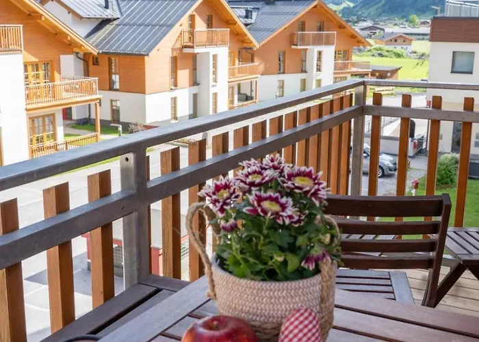 Manuela 13 Appartement