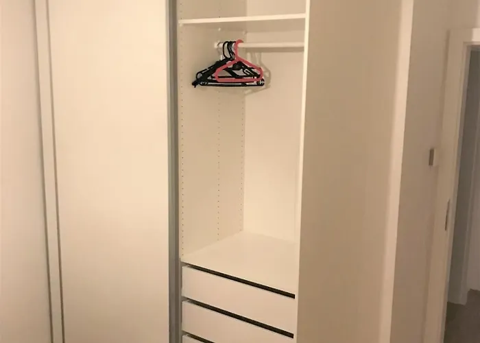 Manuela 13 Appartement *