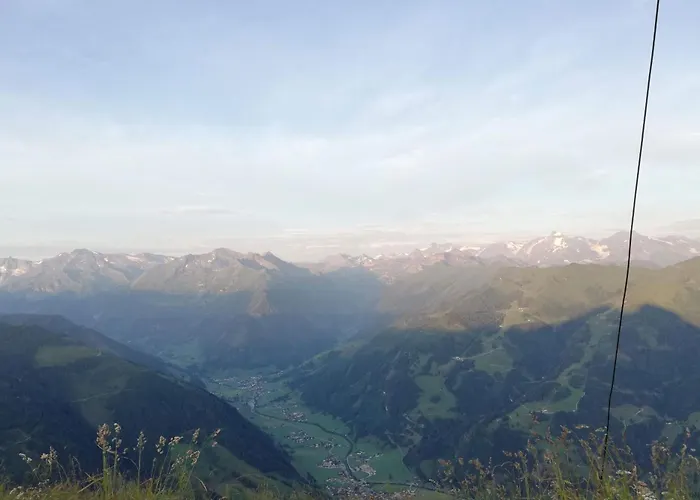 Manuela 13 Appartement Rauris