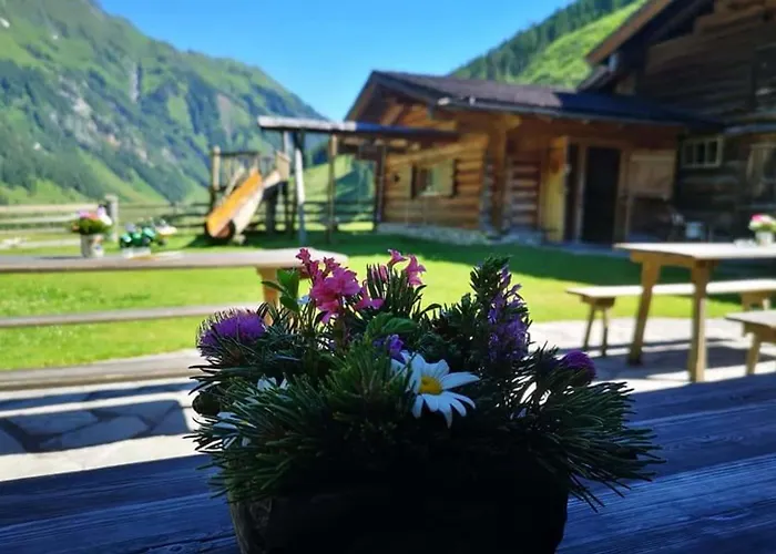 Appartement Manuela 13 *