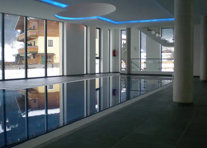 Manuela 13 Appartement Rauris