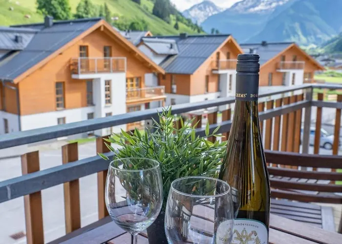 Appartement Manuela 13