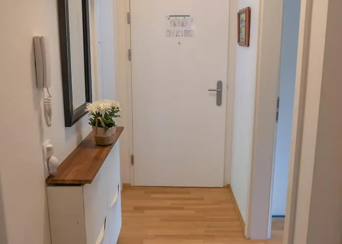 Manuela 13 Appartement Rauris