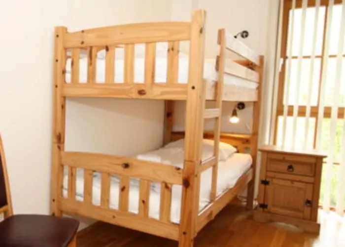 Appartement Manuela 13