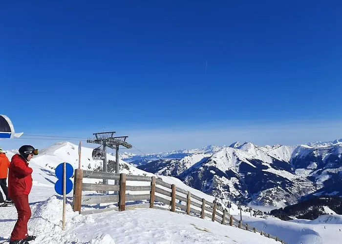 Manuela 13 Appartement Rauris