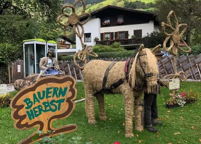 Appartement Manuela 13 *