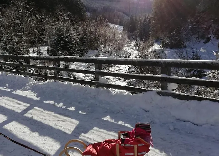 Manuela 13 Appartement Rauris