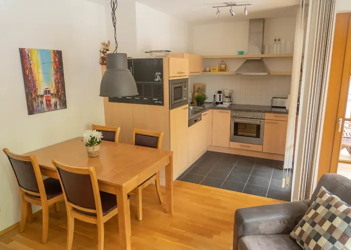 Manuela 13 Appartement *