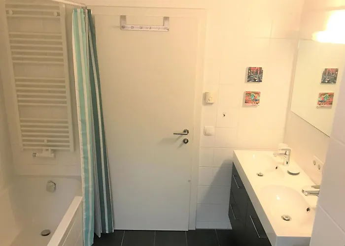 Manuela 13 Appartement