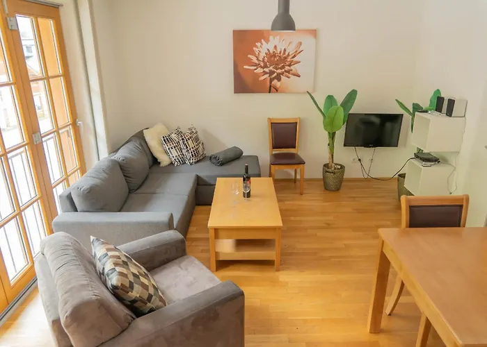 Appartement Manuela 13