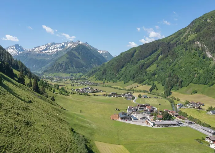 Manuela 13 Appartement *