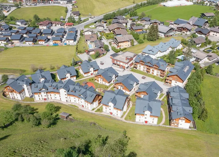 Appartement Manuela 13 Rauris