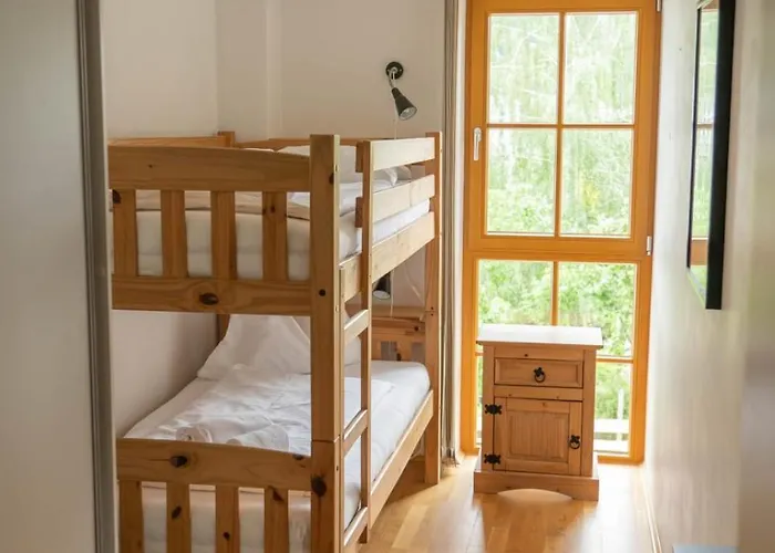 Appartement Manuela 13